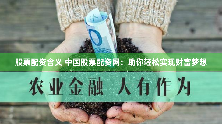 《杠杆博弈新视角：微交易与股票配资的融合创新》